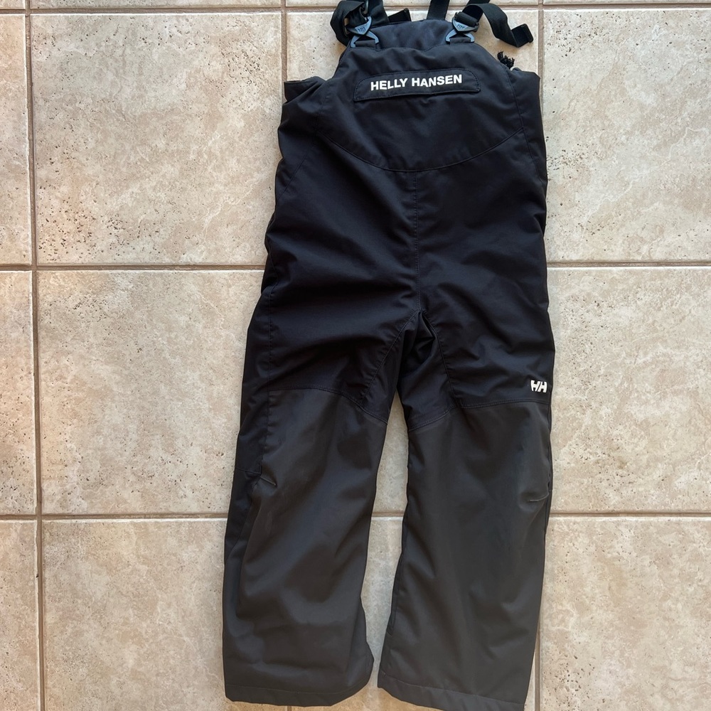 Helly Hansen Snow bibs
